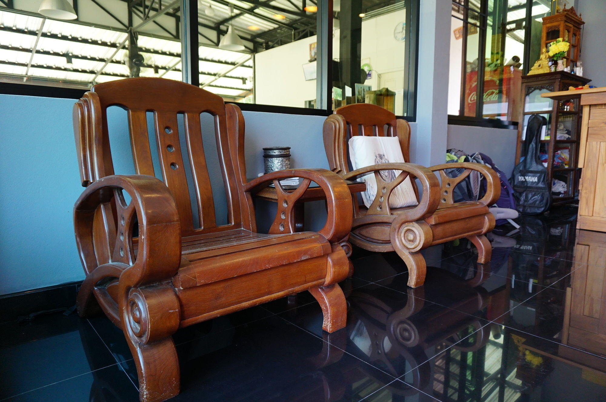 The Rise Resort Sukhothai Dış mekan fotoğraf