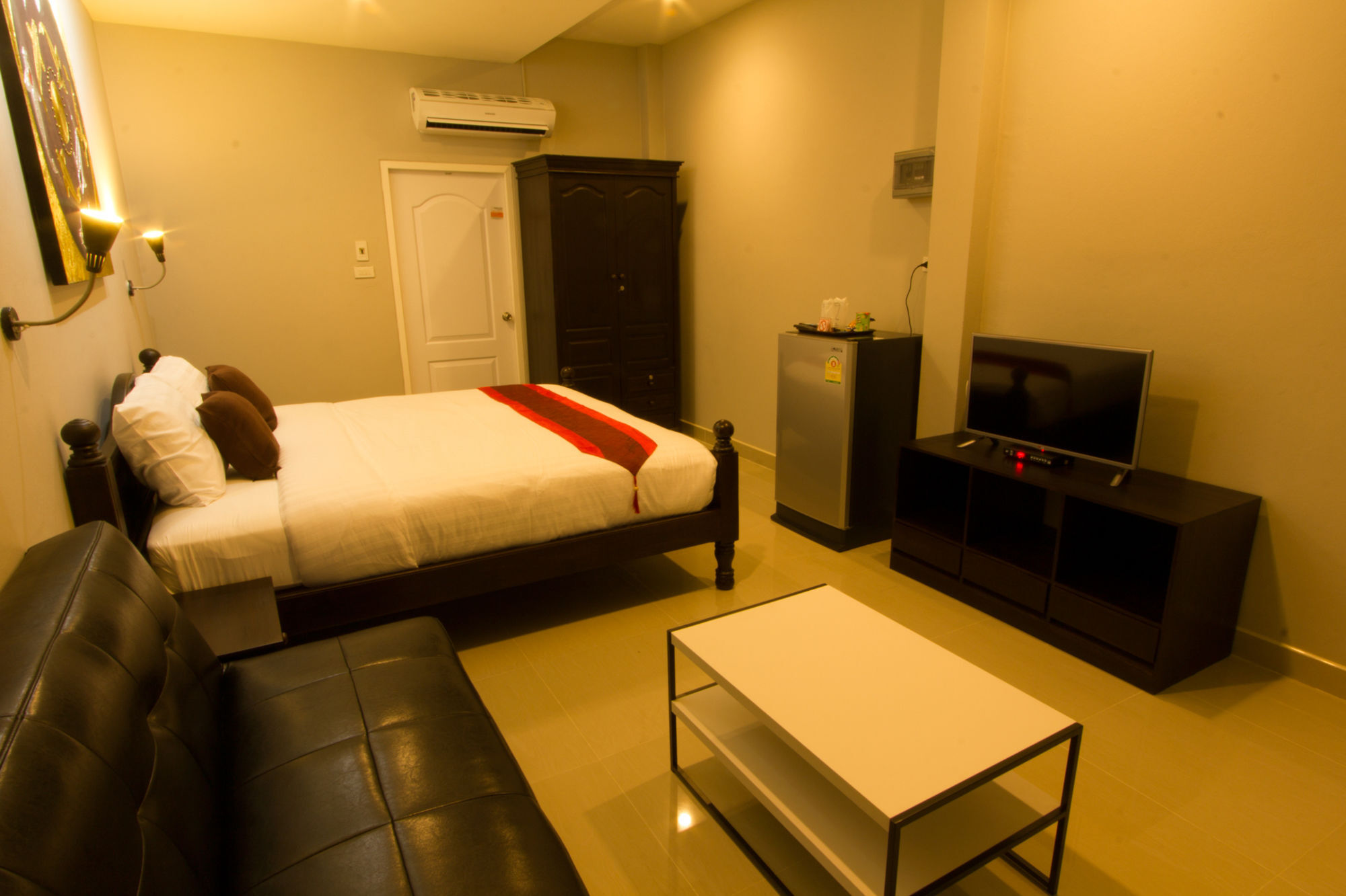 The Rise Resort Sukhothai Dış mekan fotoğraf
