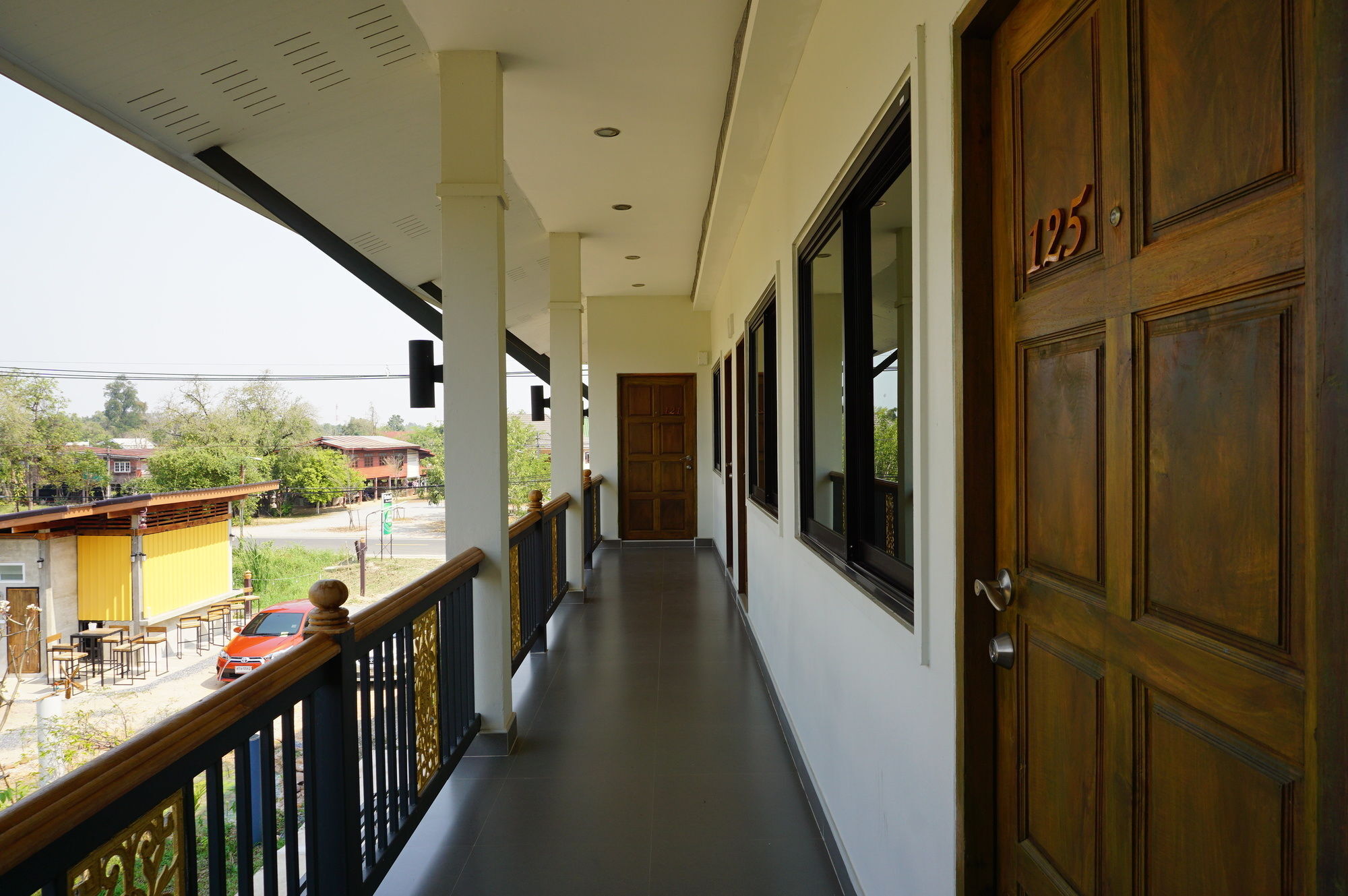 The Rise Resort Sukhothai Dış mekan fotoğraf