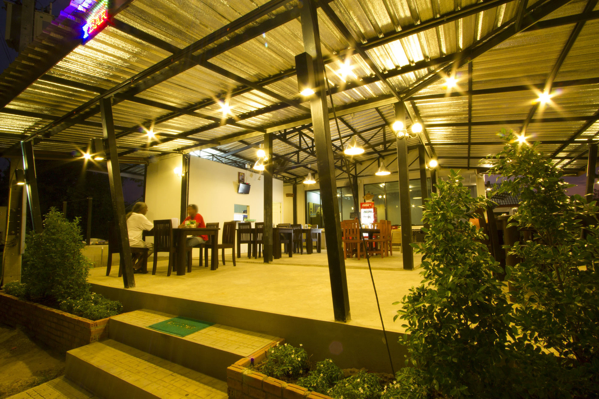 The Rise Resort Sukhothai Dış mekan fotoğraf