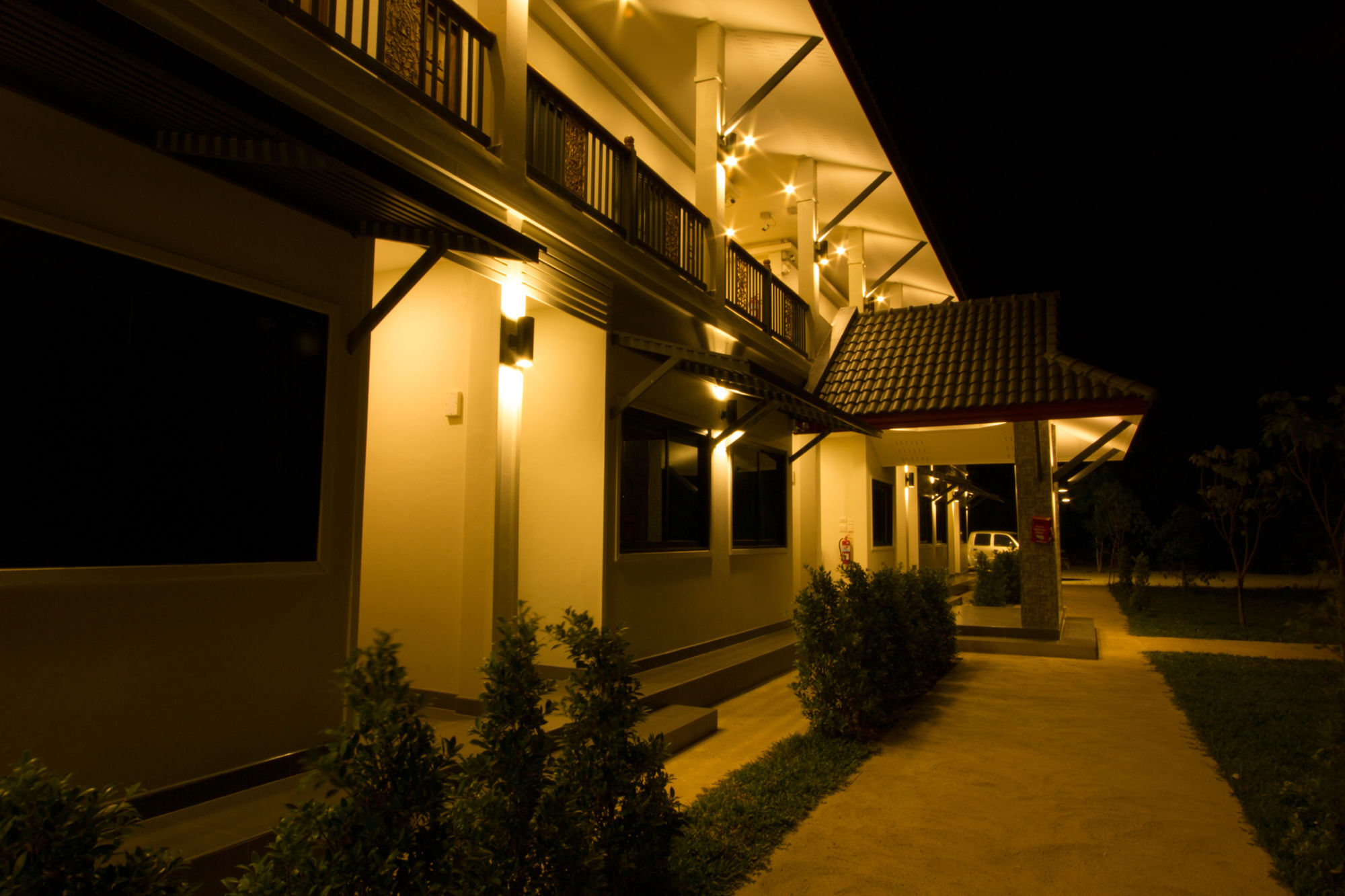The Rise Resort Sukhothai Dış mekan fotoğraf