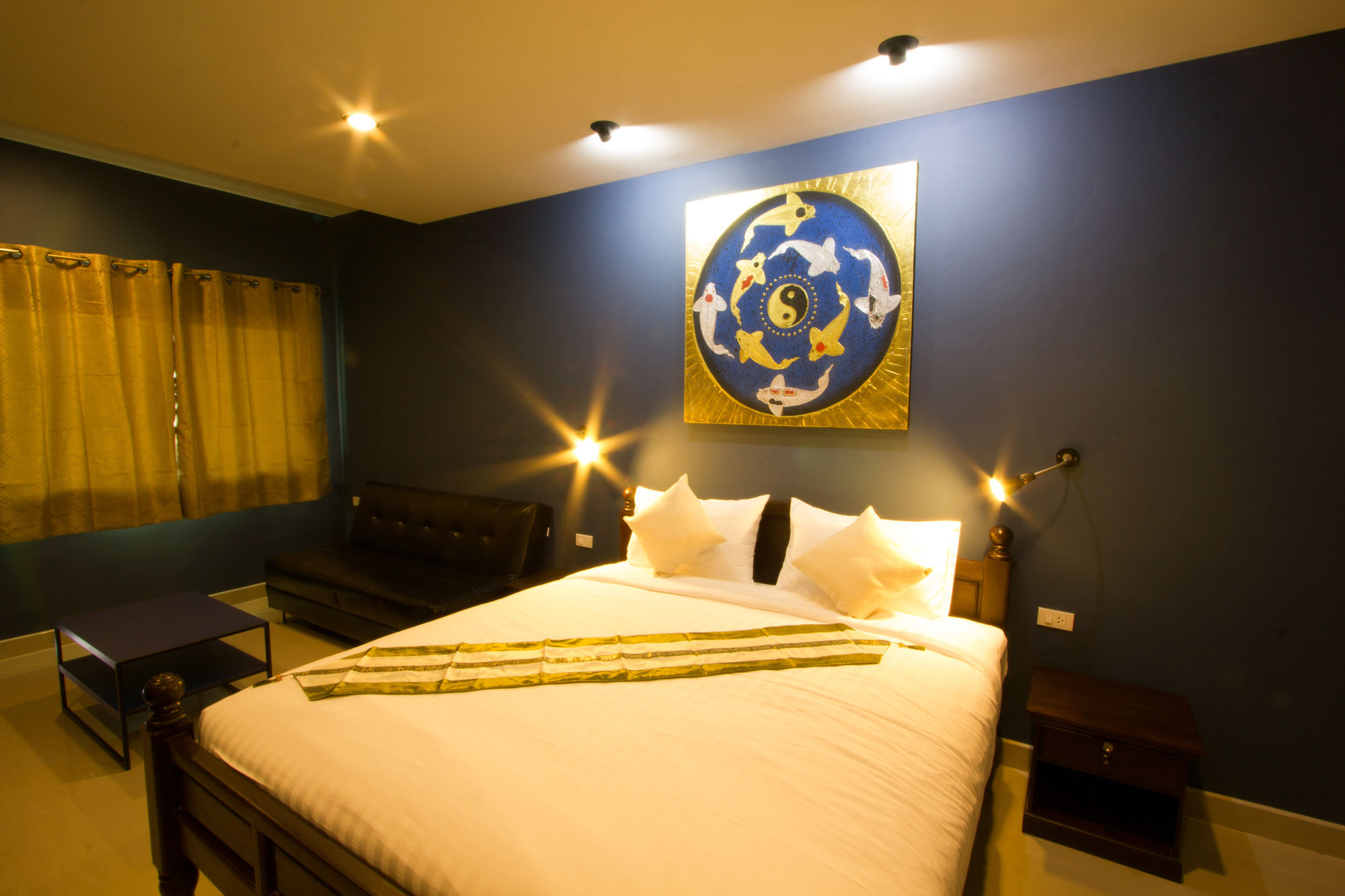 The Rise Resort Sukhothai Dış mekan fotoğraf