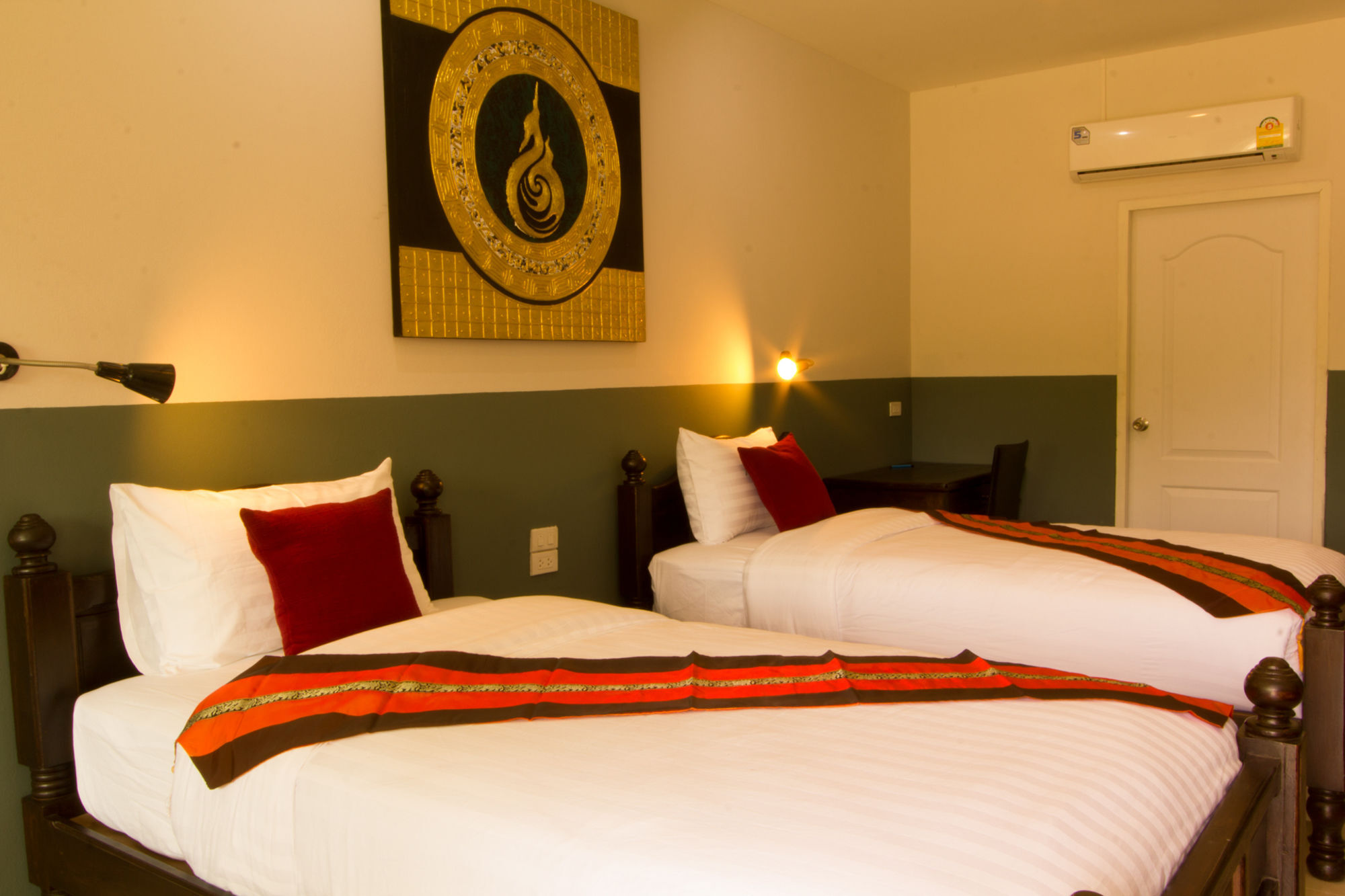 The Rise Resort Sukhothai Dış mekan fotoğraf