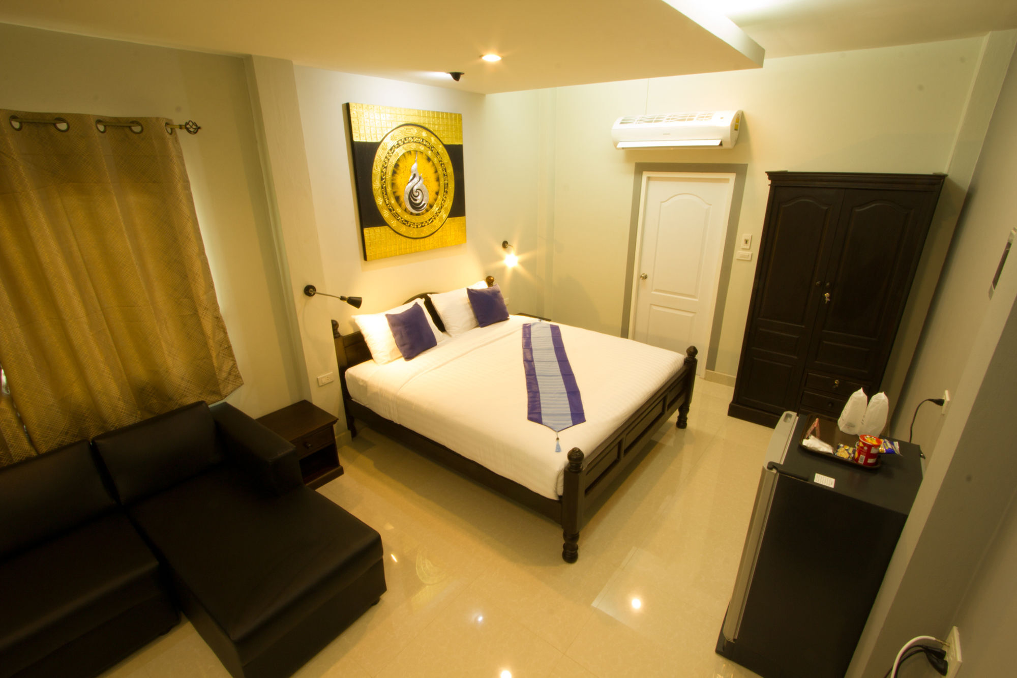 The Rise Resort Sukhothai Dış mekan fotoğraf