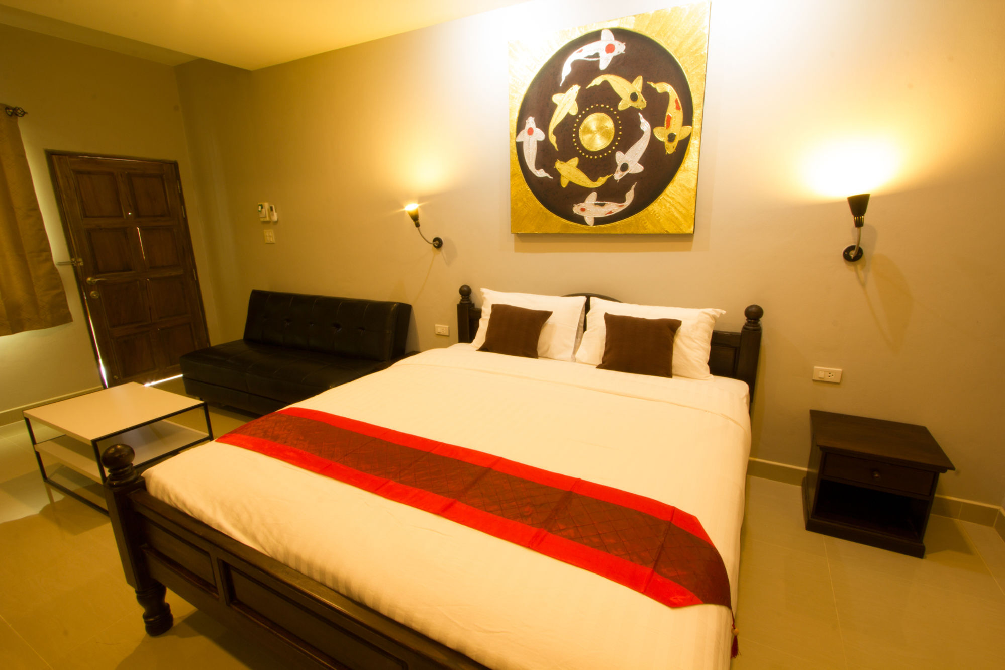 The Rise Resort Sukhothai Dış mekan fotoğraf