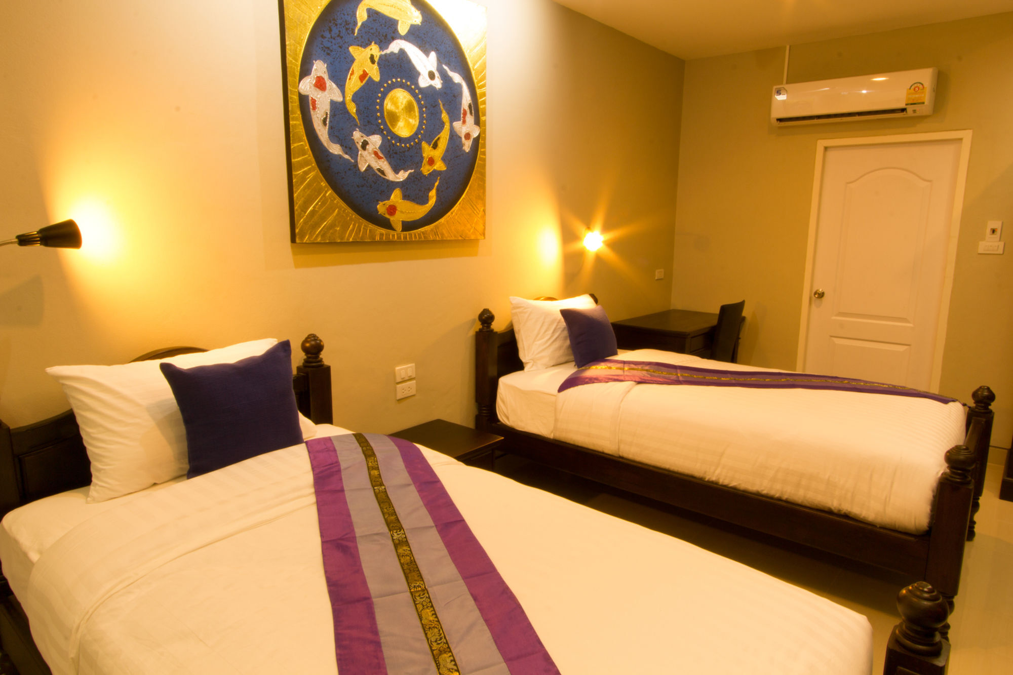 The Rise Resort Sukhothai Dış mekan fotoğraf