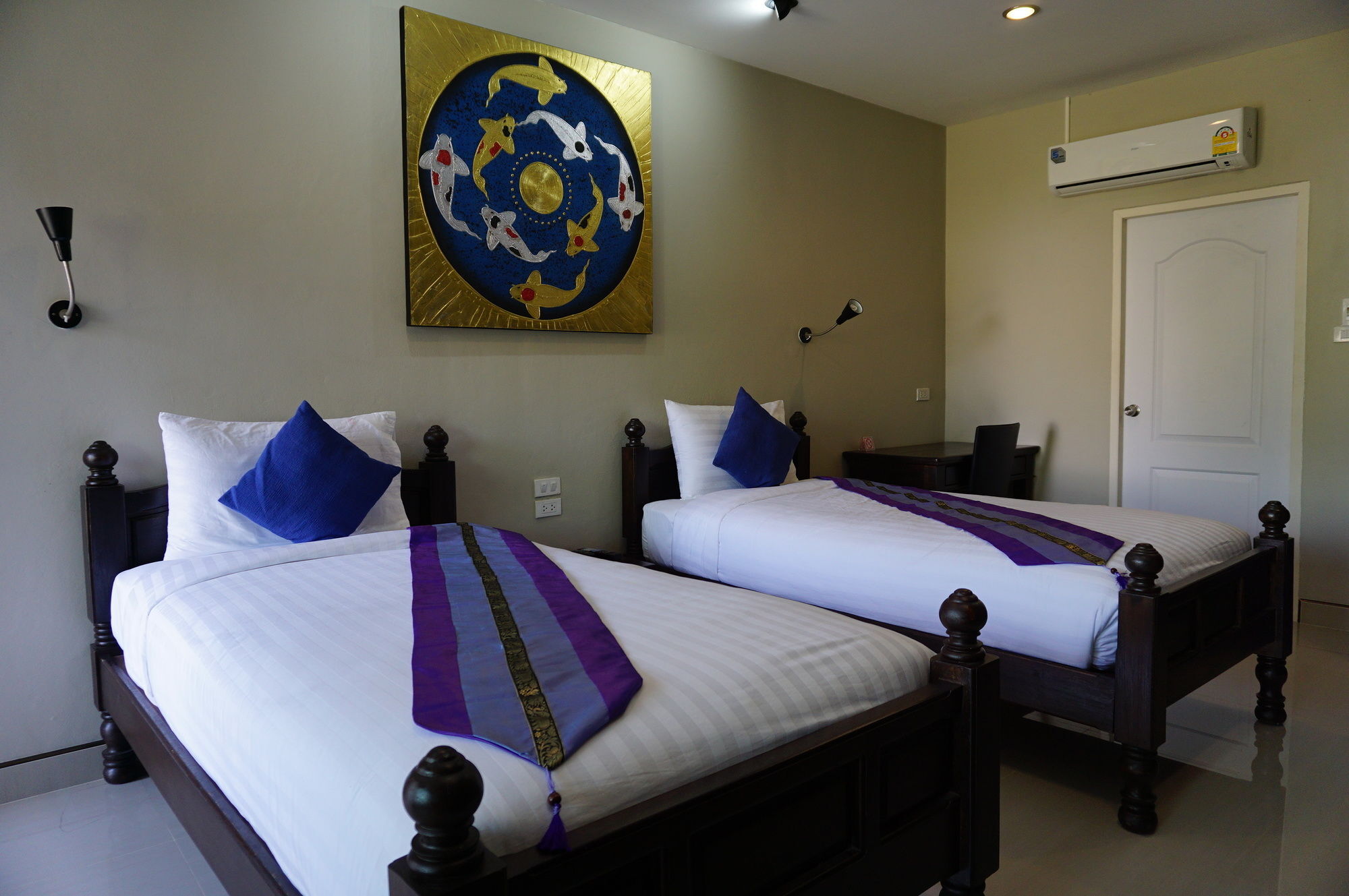 The Rise Resort Sukhothai Dış mekan fotoğraf