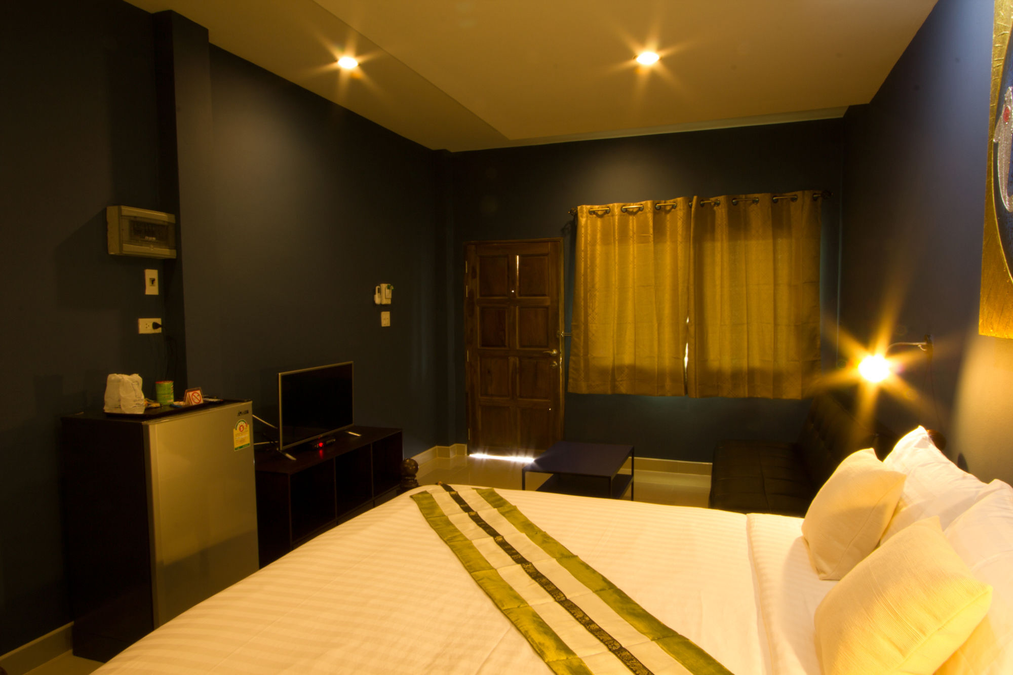 The Rise Resort Sukhothai Dış mekan fotoğraf