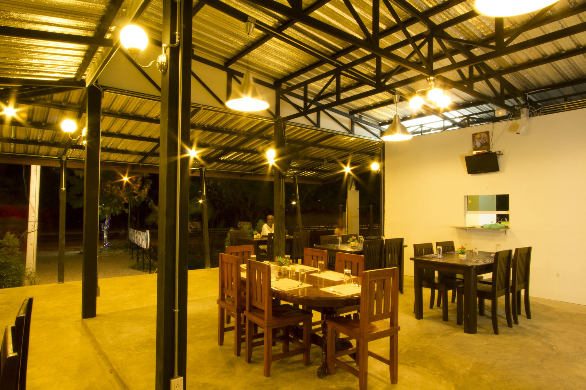 The Rise Resort Sukhothai Dış mekan fotoğraf