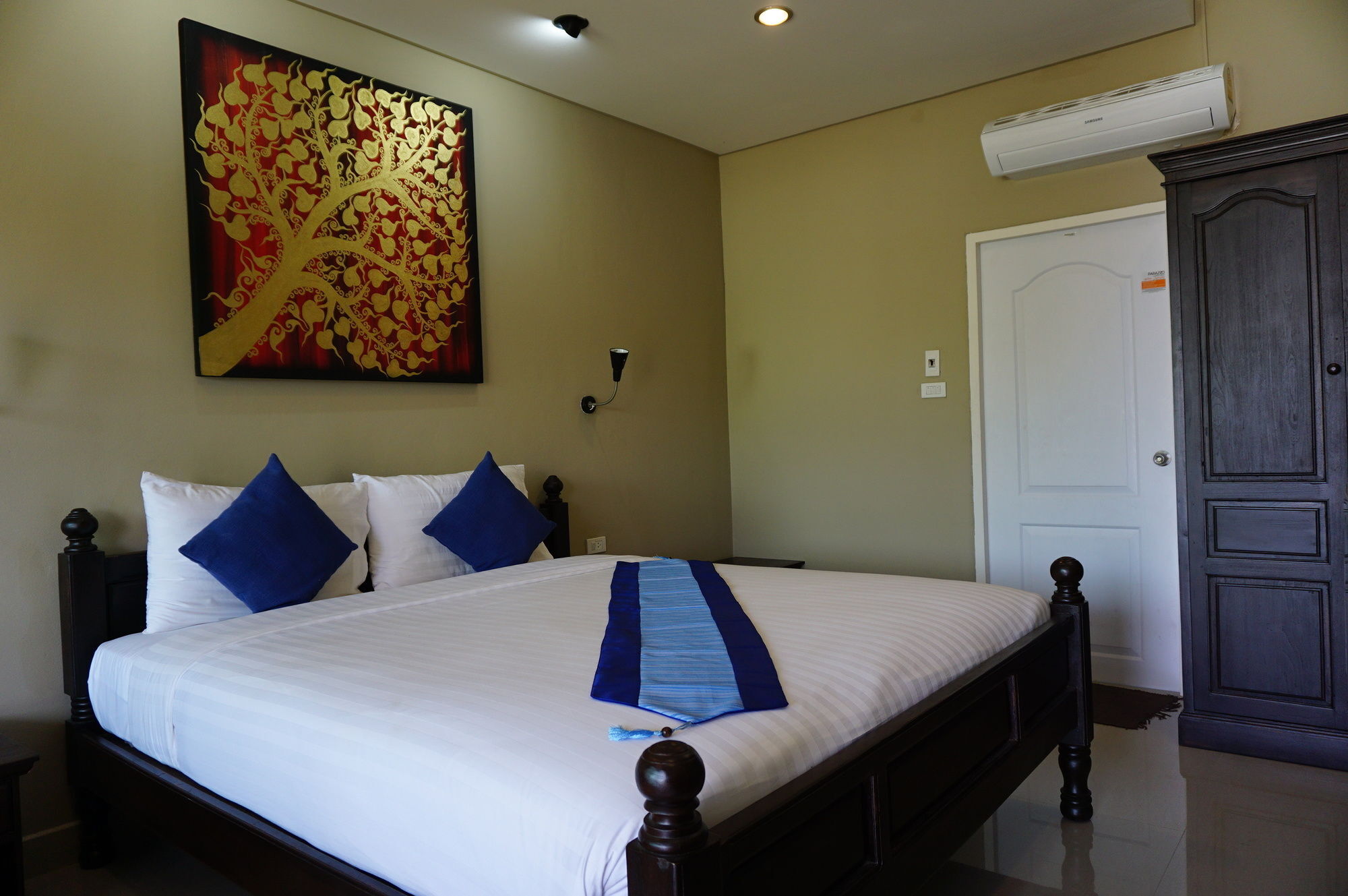 The Rise Resort Sukhothai Dış mekan fotoğraf