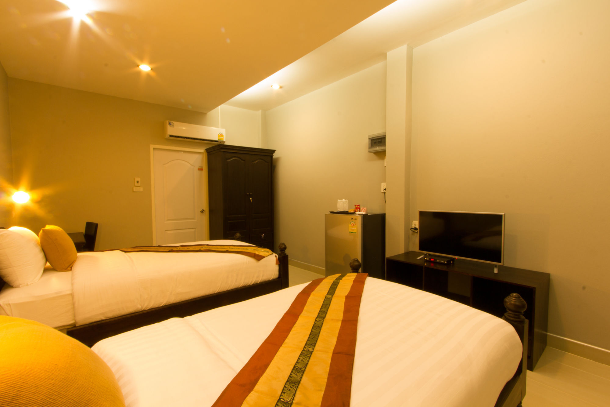 The Rise Resort Sukhothai Dış mekan fotoğraf