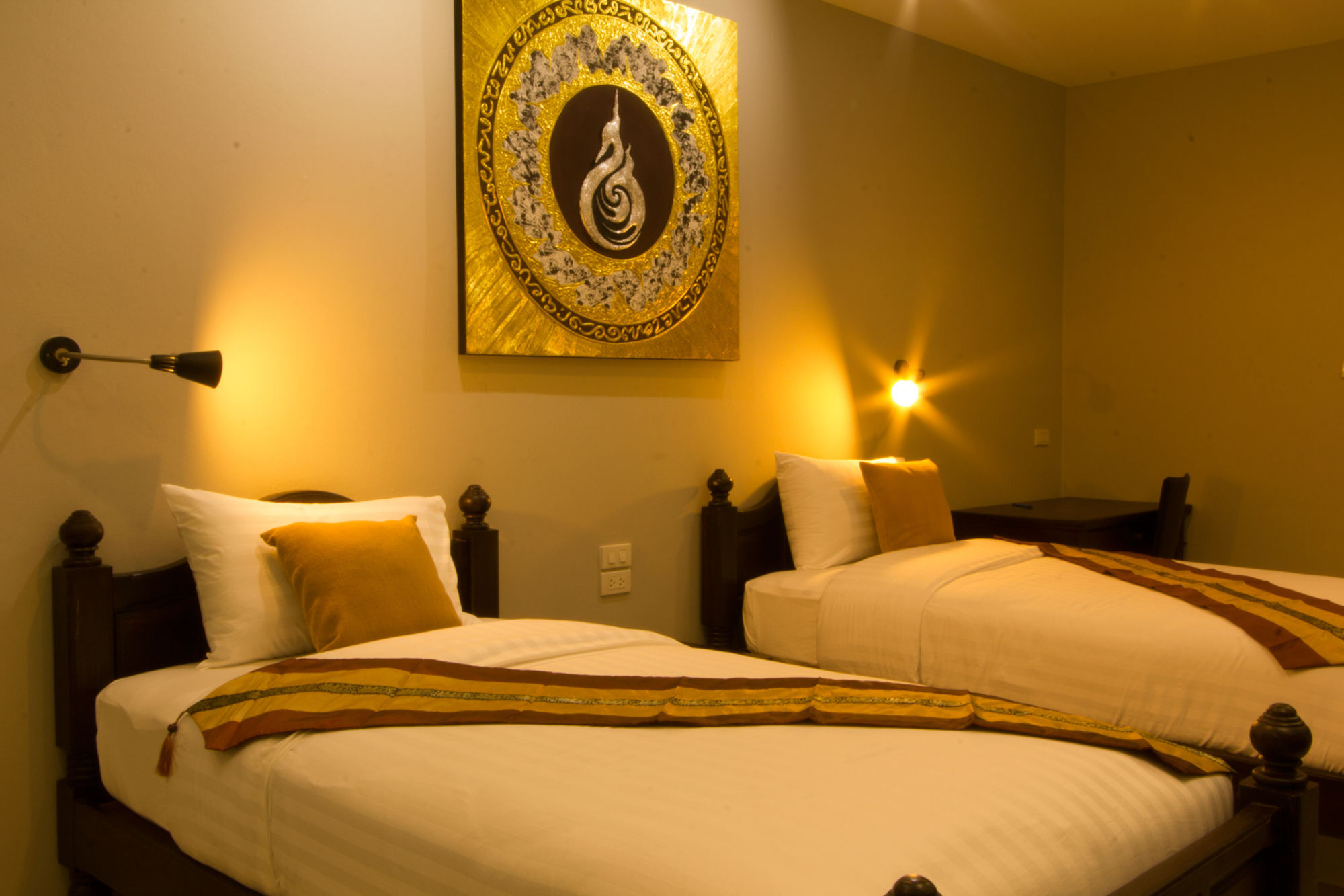 The Rise Resort Sukhothai Dış mekan fotoğraf