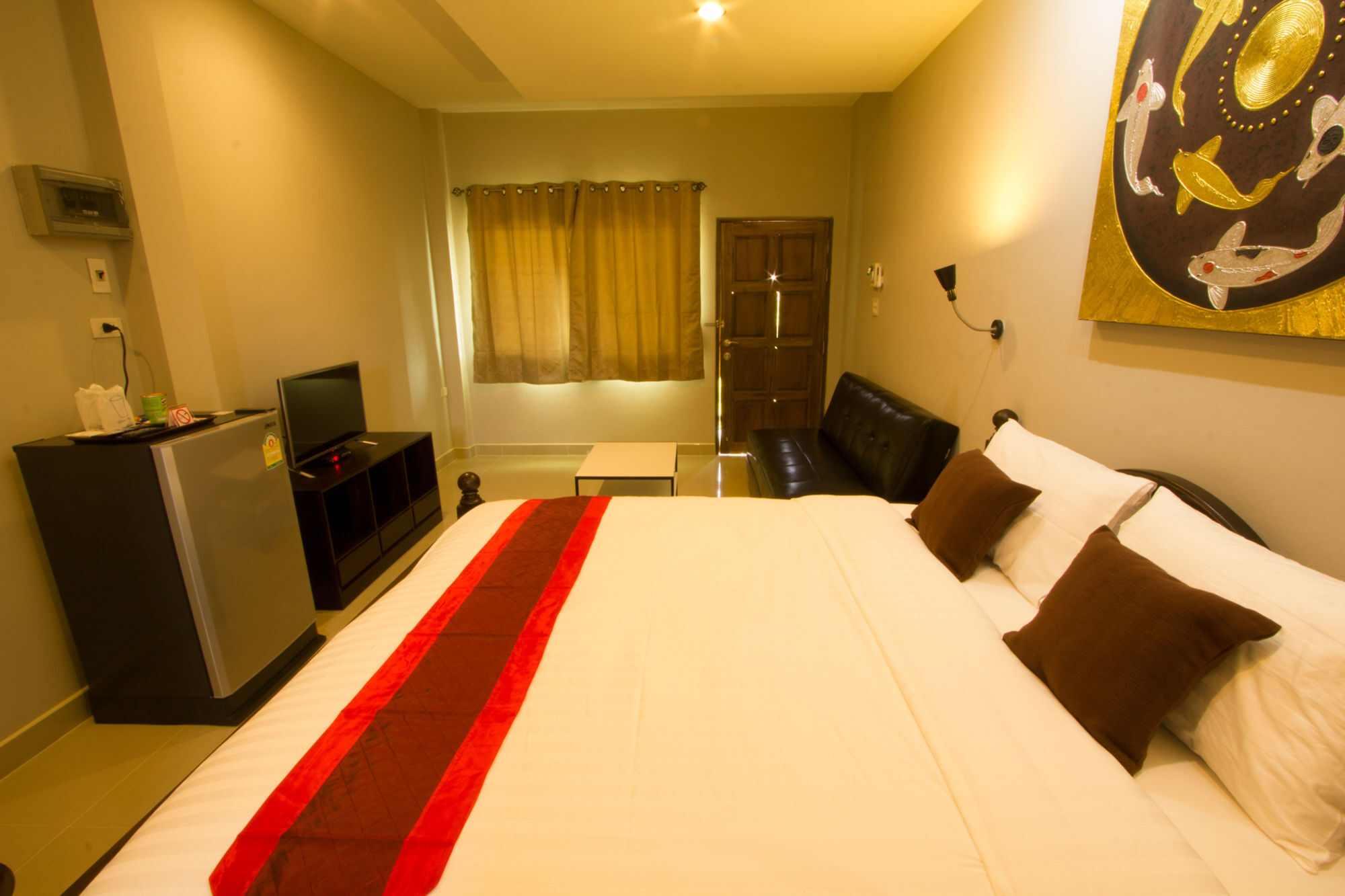 The Rise Resort Sukhothai Dış mekan fotoğraf