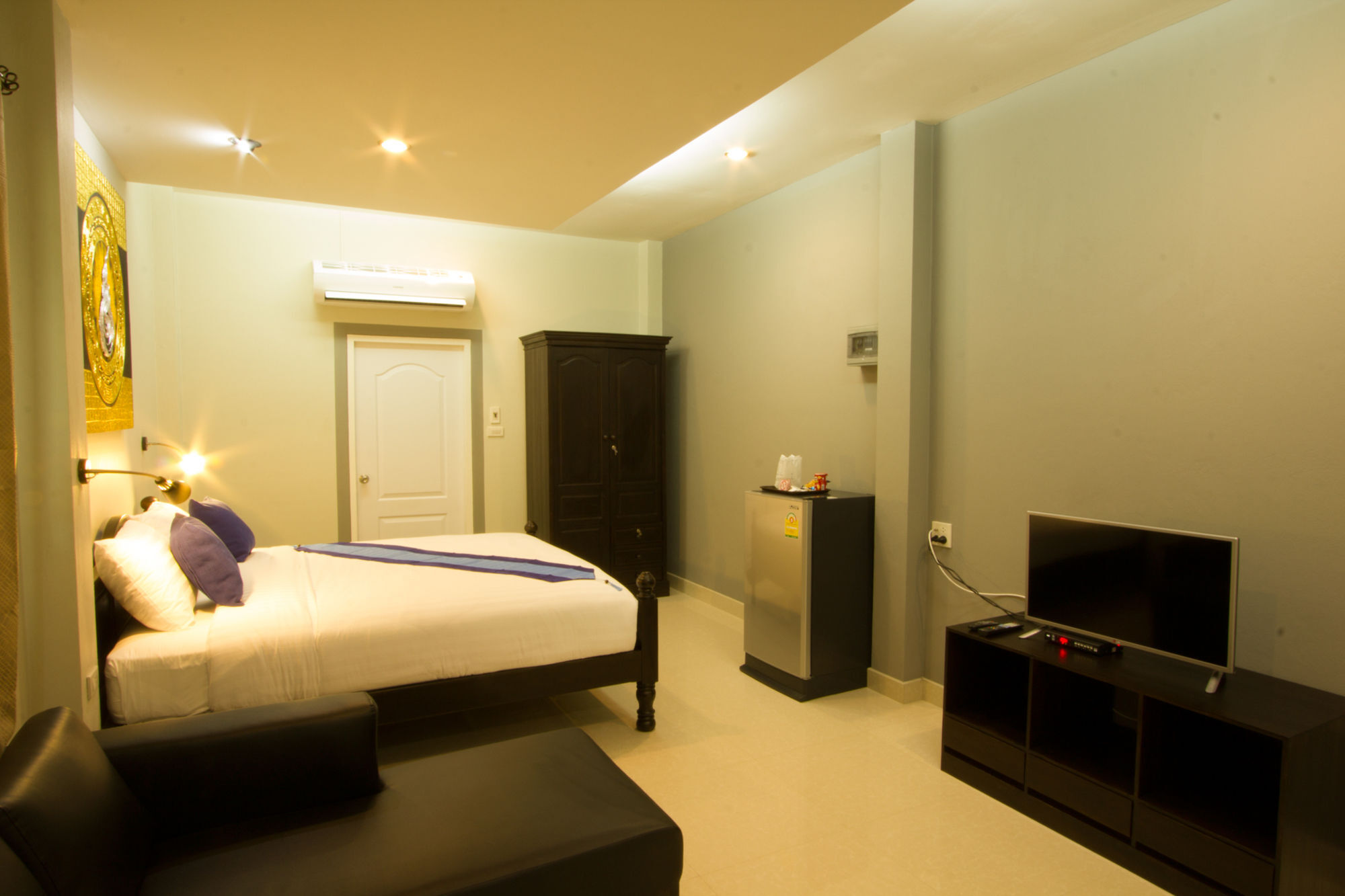 The Rise Resort Sukhothai Dış mekan fotoğraf