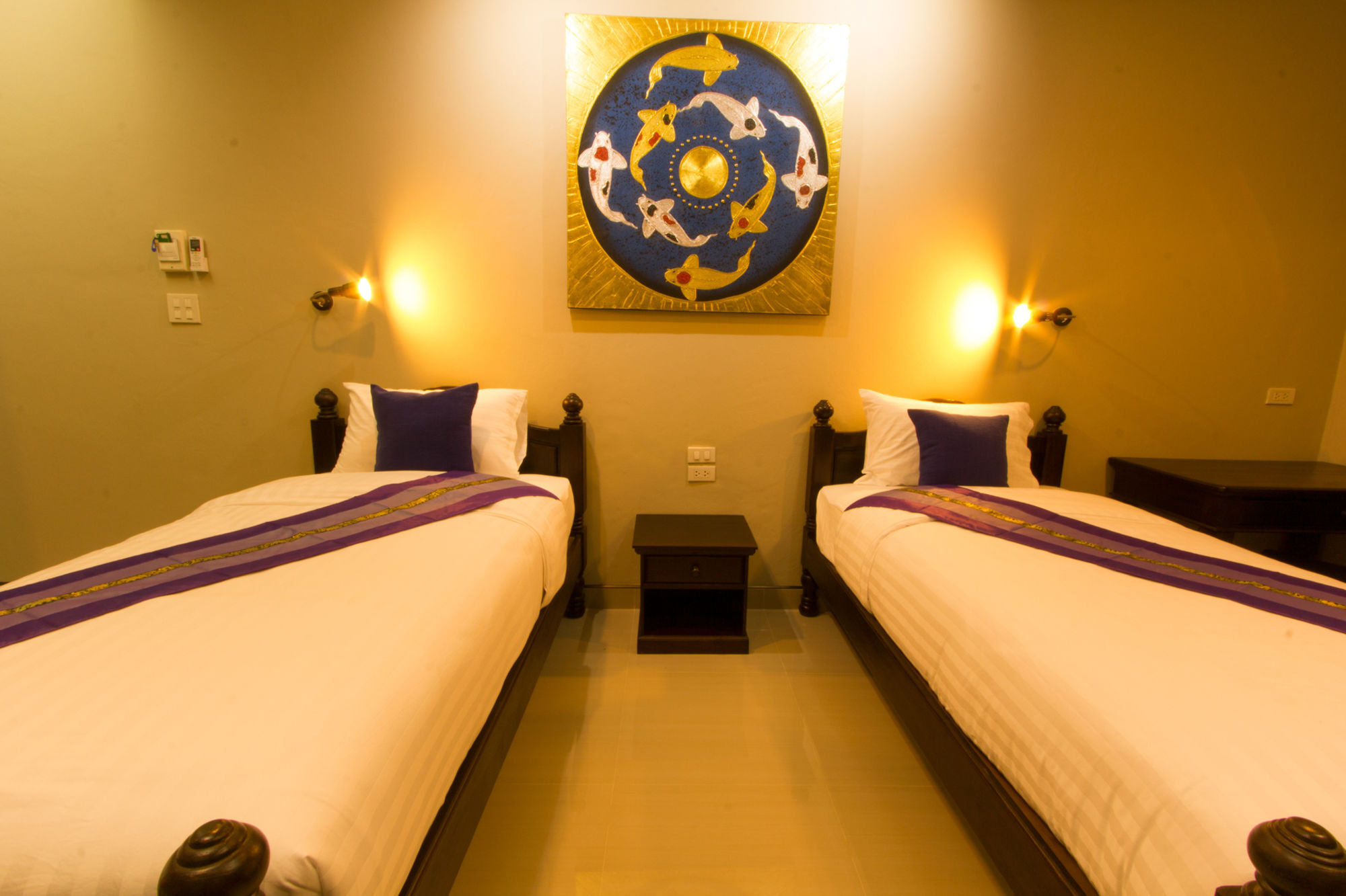 The Rise Resort Sukhothai Dış mekan fotoğraf